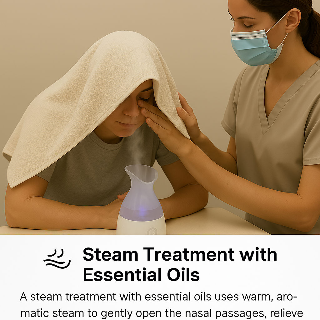 other ear remedies